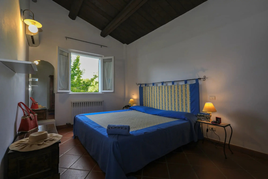 Hotel & Residence Le Acacie