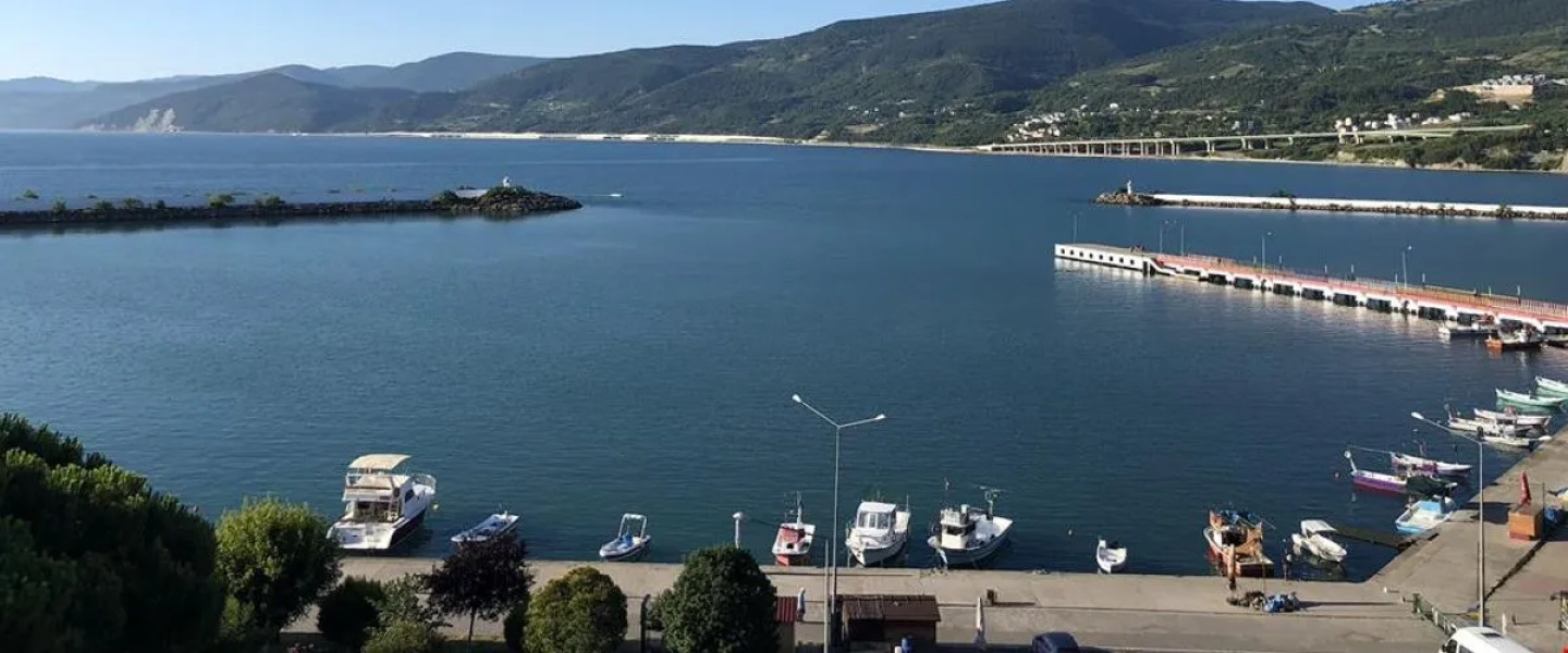 Serapis Otel