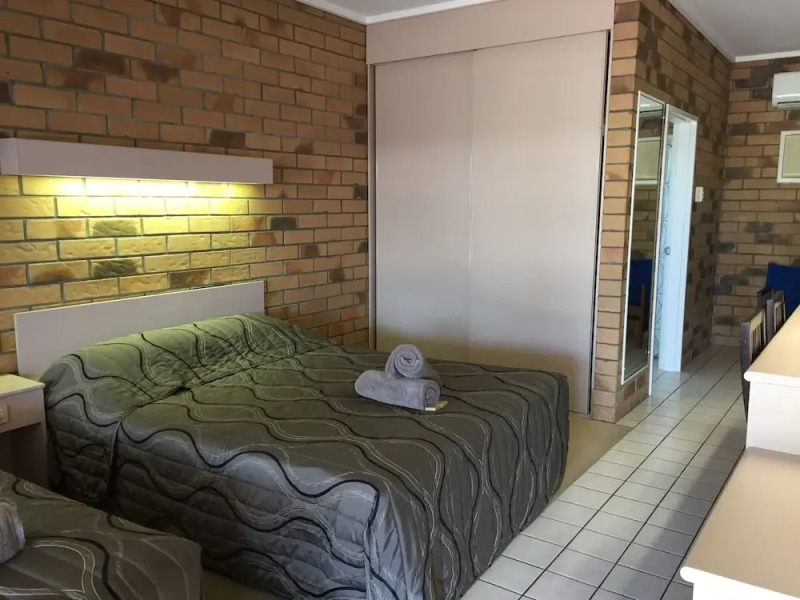 Boulder Opal Motor Inn