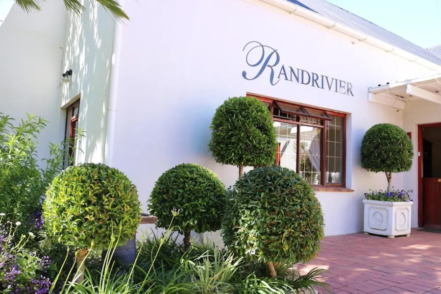 Randrivier Guest house