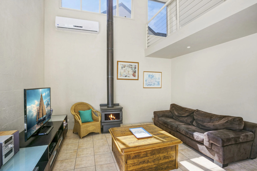 Terrace Lofts Apartments