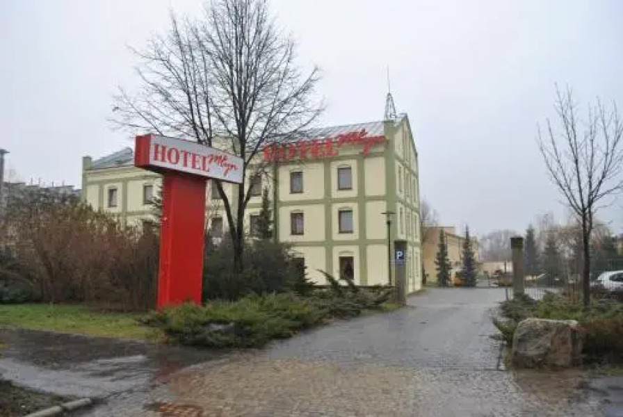 Hotel Mlyn