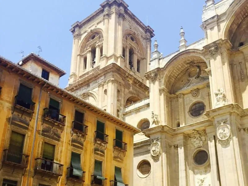 Apartamentos Trinidad Deluxe 3000