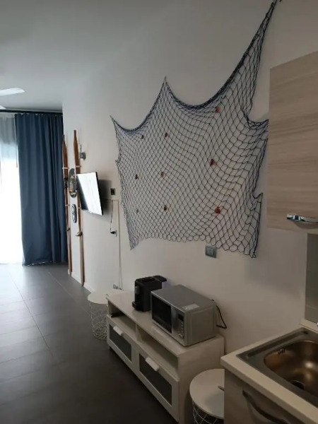 MODERN & BRIGHT flat - 2 MIN from the SEA