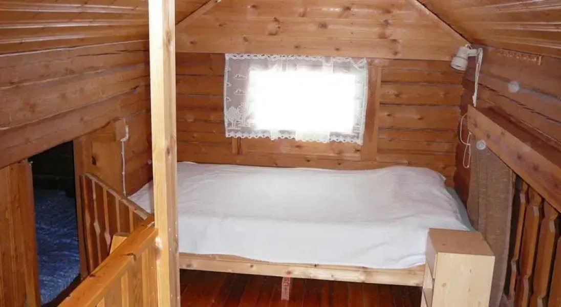 Suur-Onkamo Cottages