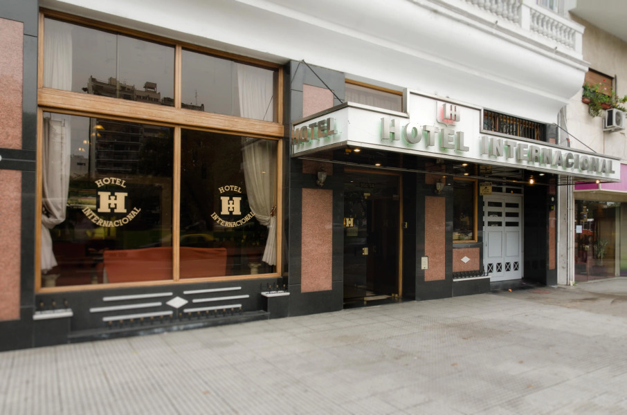Hotel Internacional