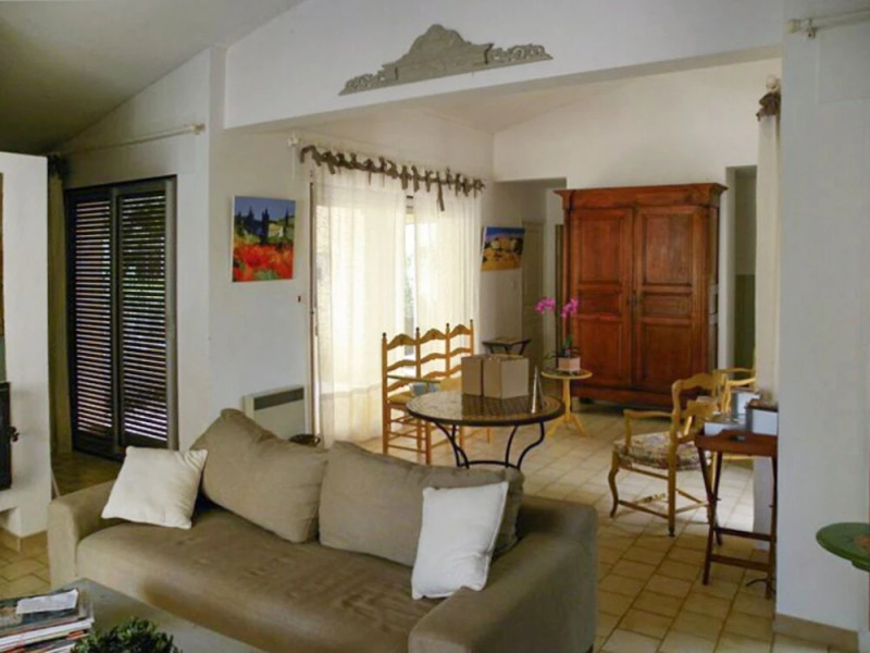 Spacious, 3-bedroom House With a Private Swimming Pool, Garden and Ter