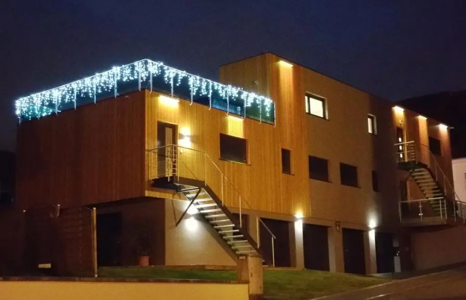 Spa Le Domaine des Vignobles