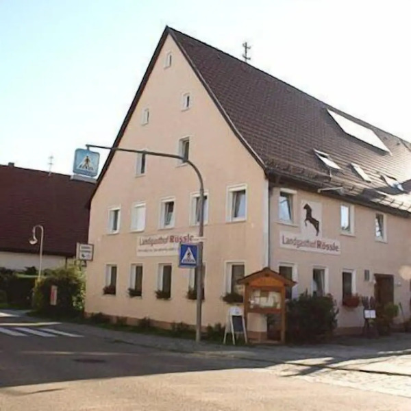 Hörners Landgasthof