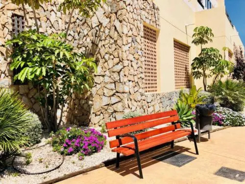 Apartament El Castillo De Bonalba