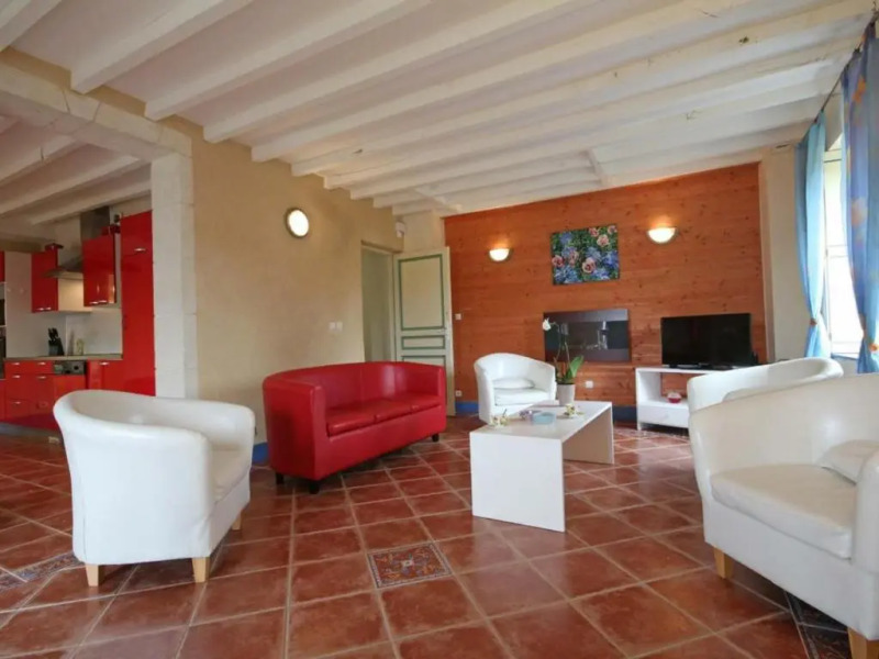 Gîte Feings, 5 pièces, 9 personnes - FR-1-497-10