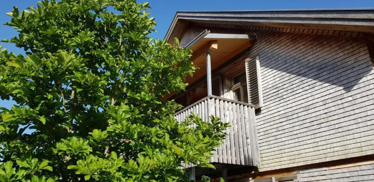 Ferienwohnung Wüstner