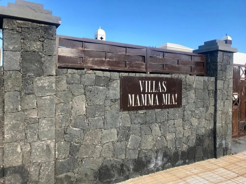 Villas Mamma-mia