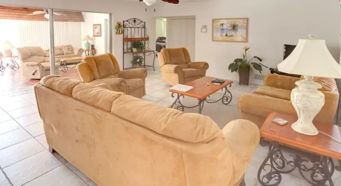 Harbor Paradise by Vacation Rental Pros