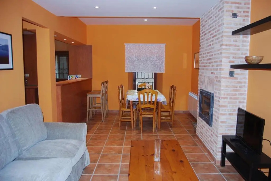 Alojamiento Antigua Casa de Telefonos