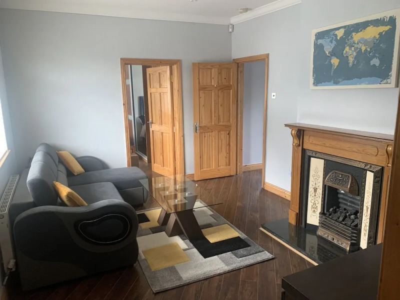 Remarkable House in Newbridge