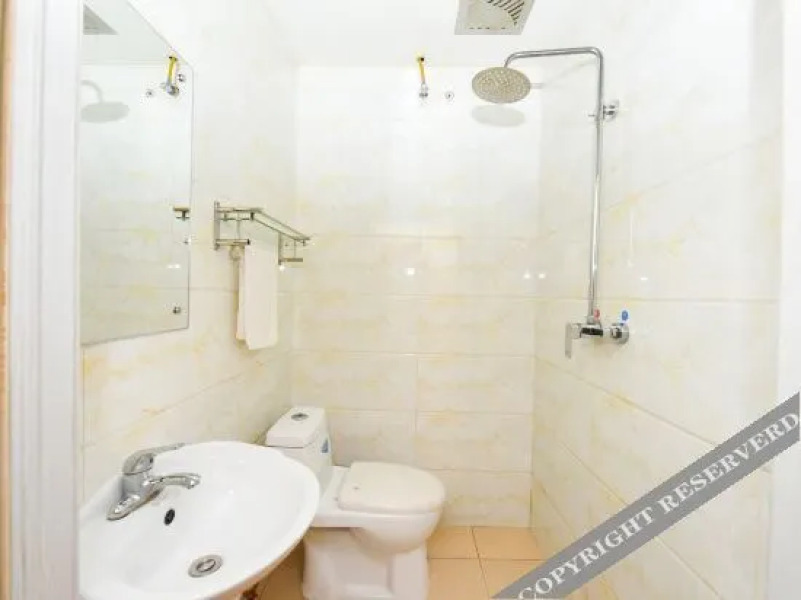 OYO新乡静怡轩酒店