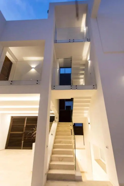 Le Ancore Luxury Apartments