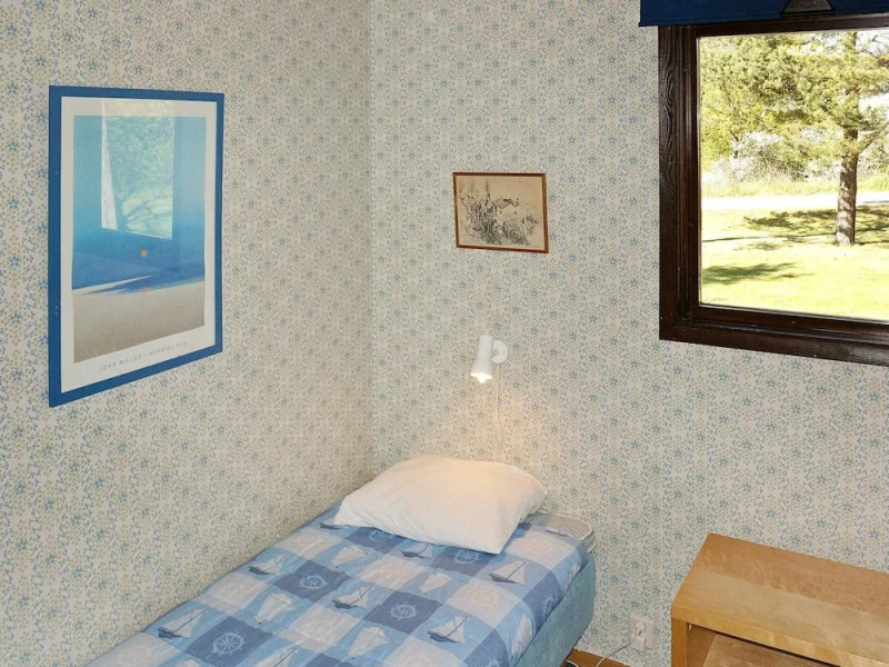 4 Person Holiday Home in Färjestaden