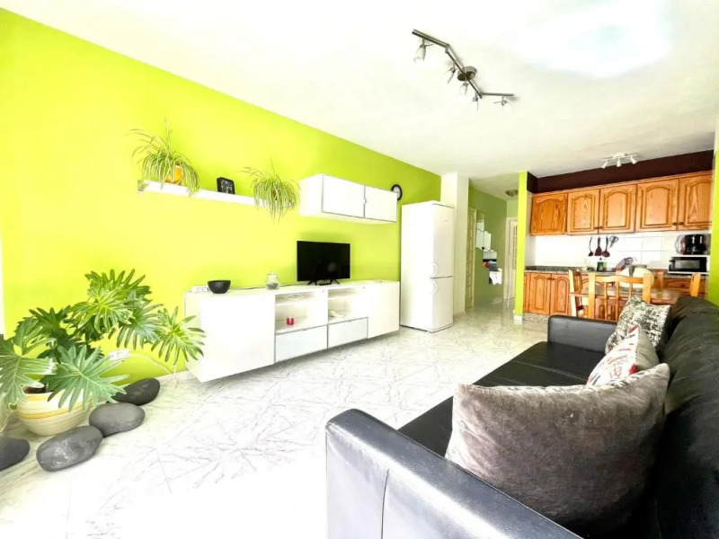 Bonito apartamento con WIfi, a pocos minutos de la playa, El Hierro