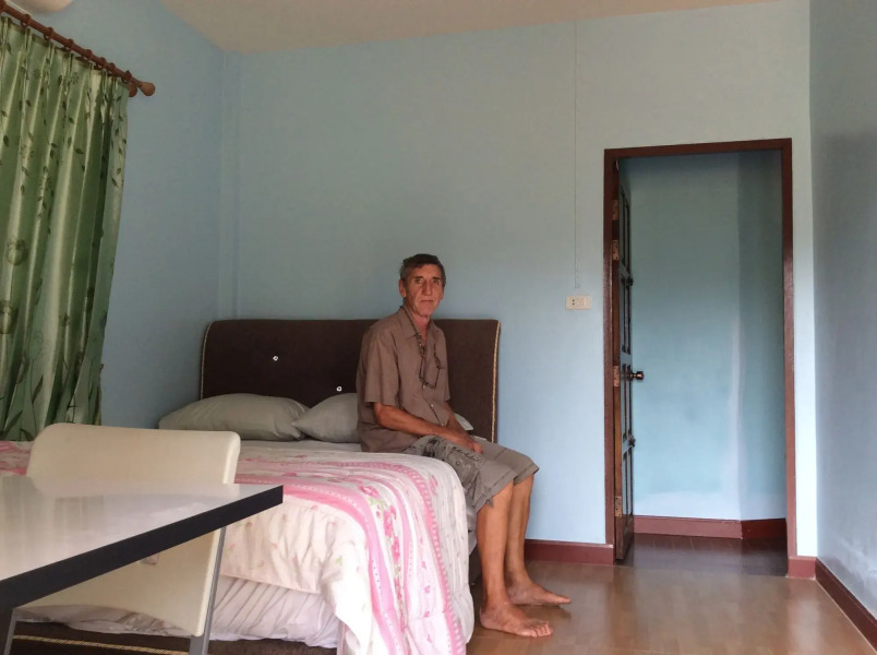 Gesundheitsland Thailand South