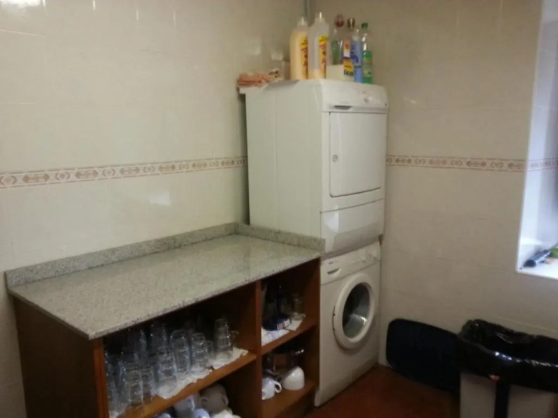 Alojamiento Rural Cabuerniaventura