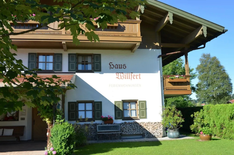 Gästehaus Willfert