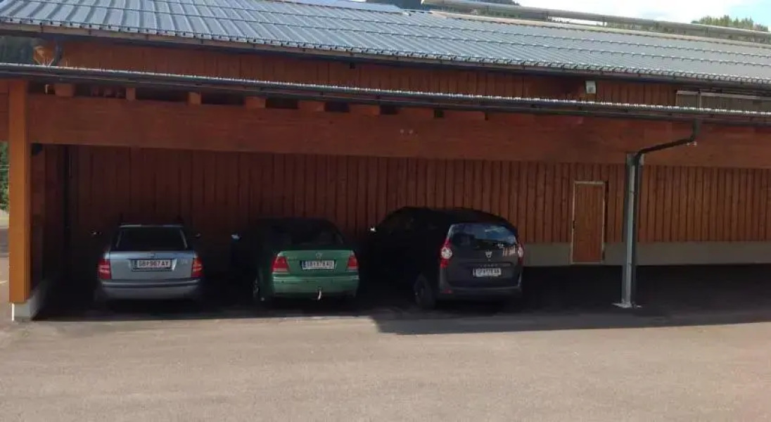 Frühstückspension Klockhof