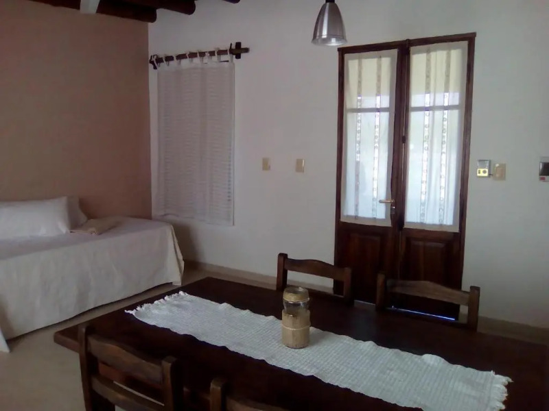 La Catalina Suites de Campo