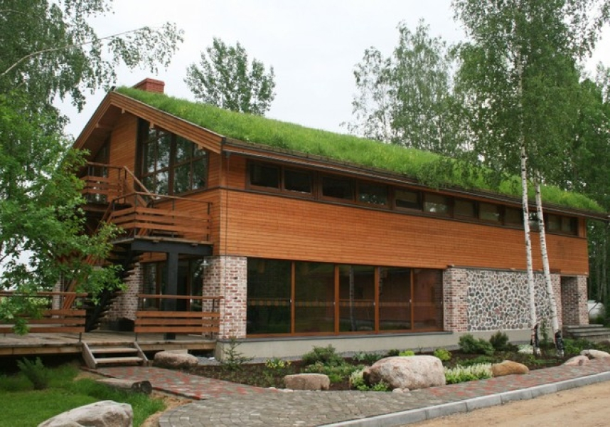 Holiday Complex Avoti