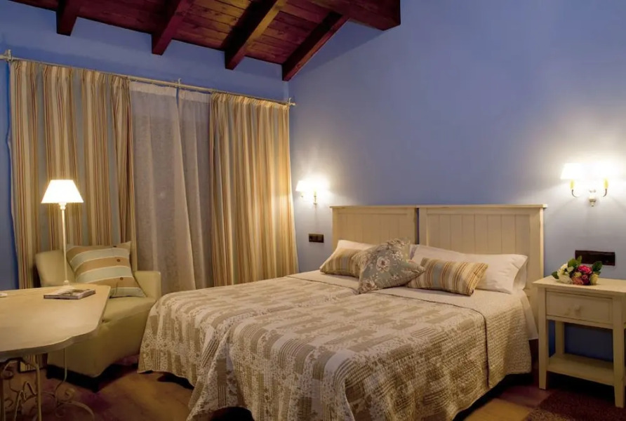 Casas Rurales Ordesa