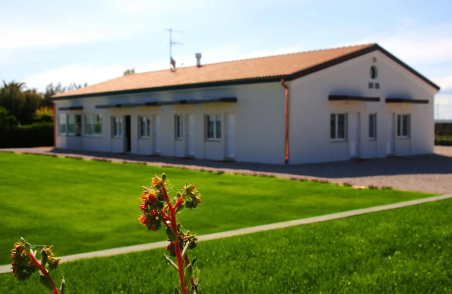 Agriturismo Frontemare