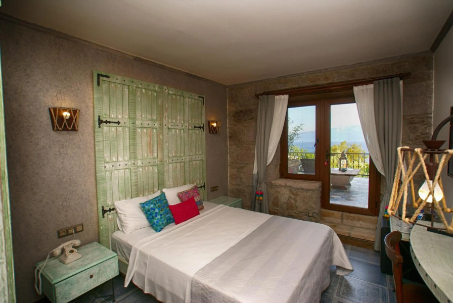 Assos Dionysos Hotel Special Class - Adults Only