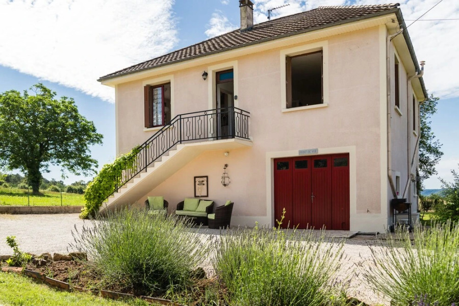 Gite Le Point De Vue