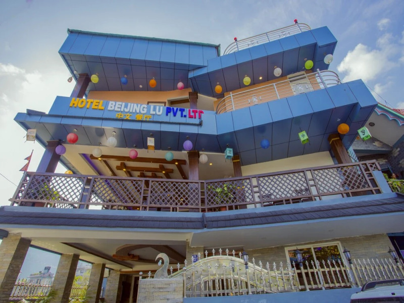 Oyo 218 Hotel Beijing Lu