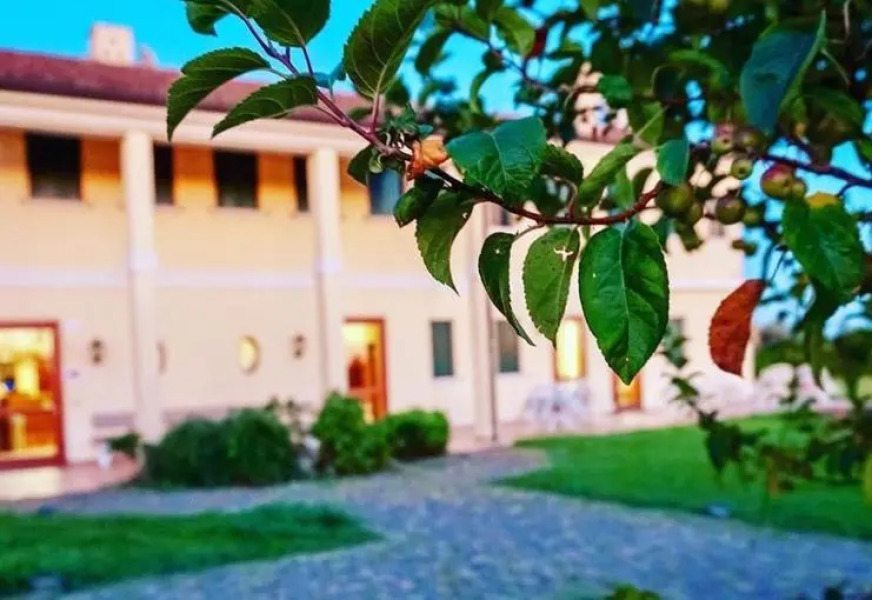 Il Paradello Albergo