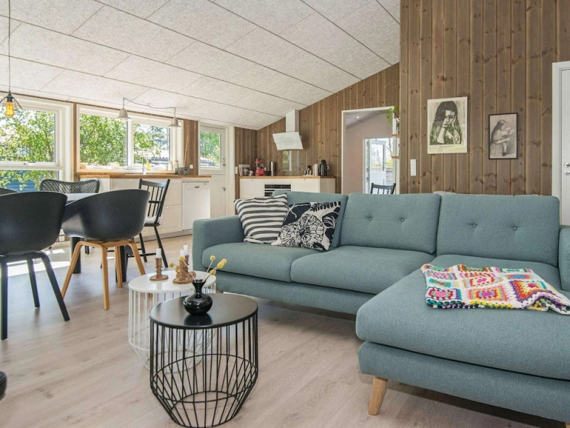 Holiday Home in Juelsminde