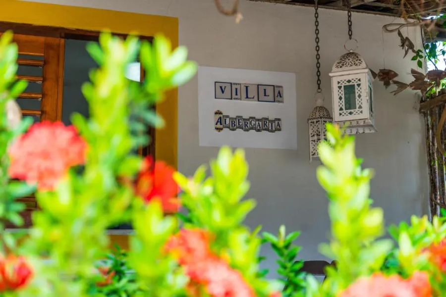 Villa Albergaria