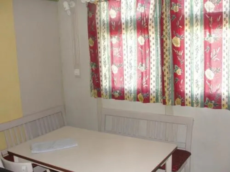 Parque De Campismo De Armação De Pêra