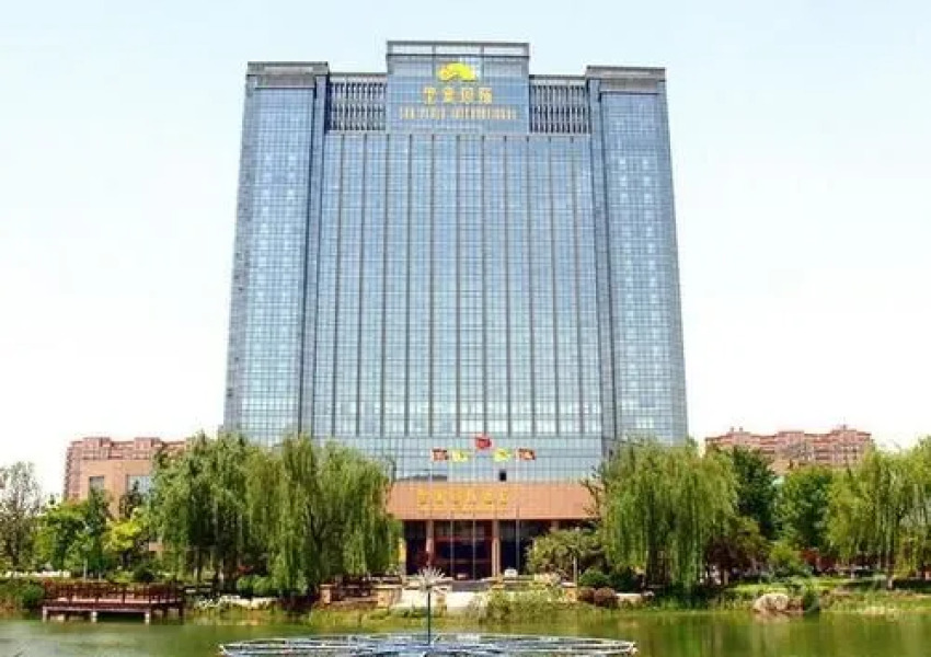 Sun Plaza International Hotel