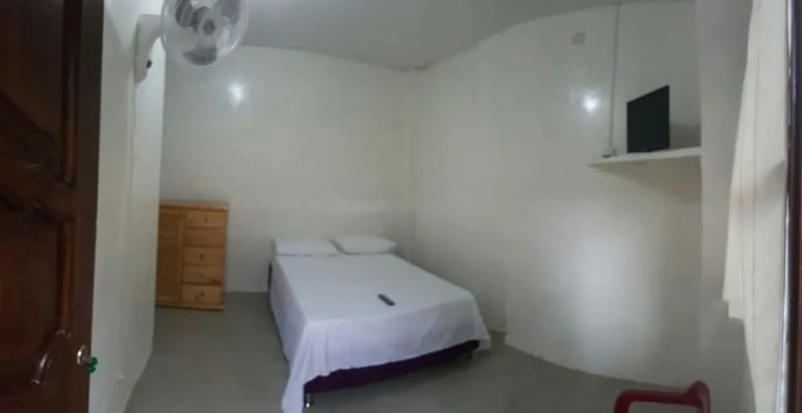 Hotel Pachamama Amazonas