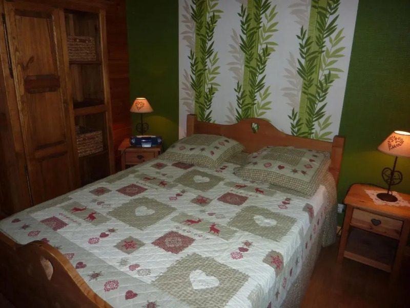 Chalet Le Menil, 5 pièces, 5 personnes - FR-1-589-107