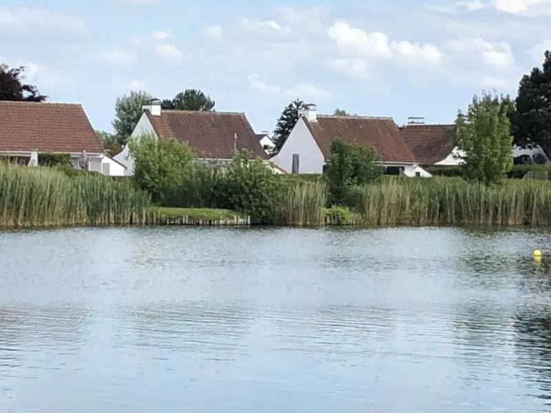 Vakantiehuis 6 pers, Oostduinkerke aan zee