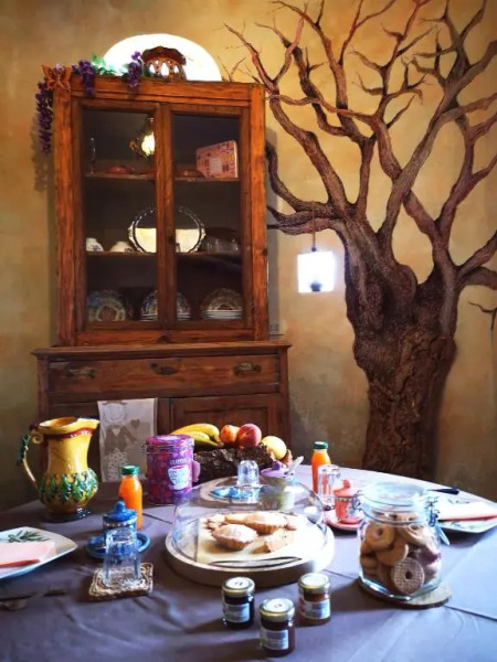 Due Esperienza Panoramica