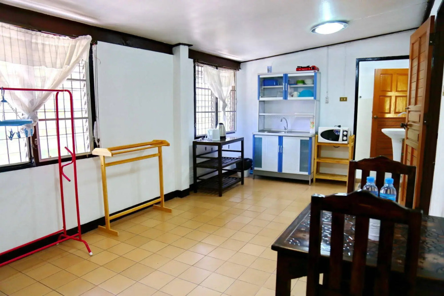 Bavarian Paradise Resort and Restaurant