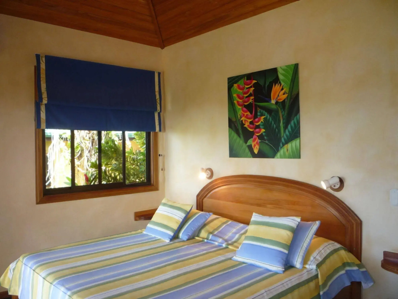 Hotel Luna Azul