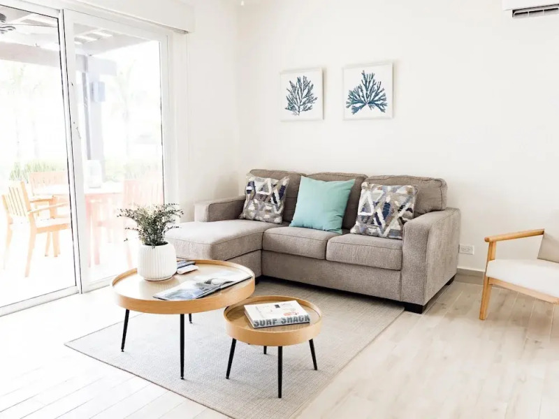 Residences C6-pba in Chame