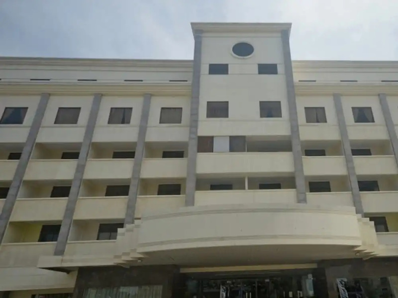 Nida Rooms Marina Batu Ampar At Ggi Hotel