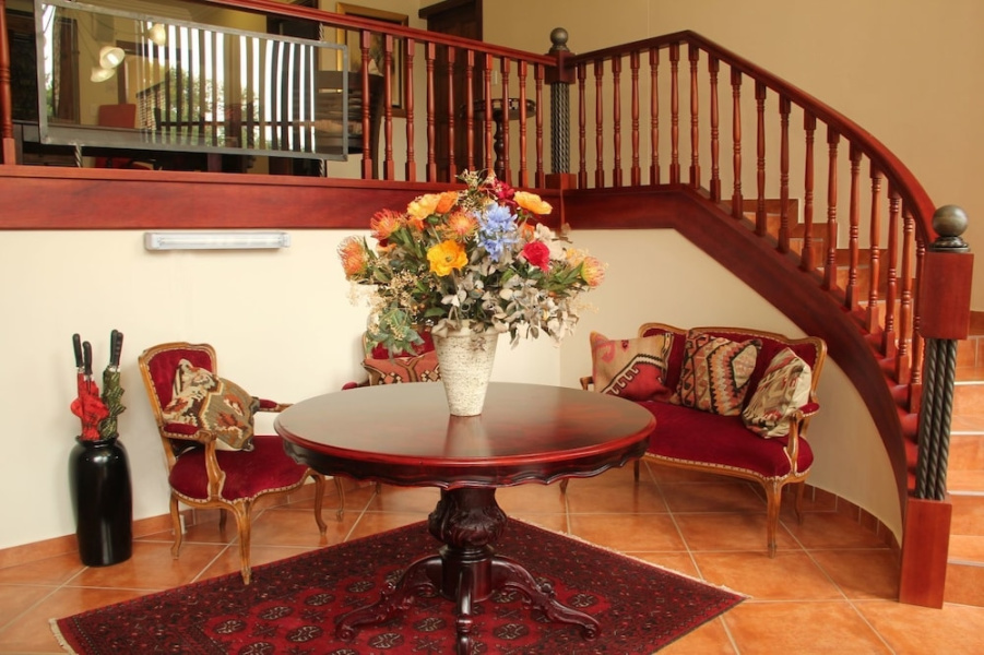 Sable Hills Lodge