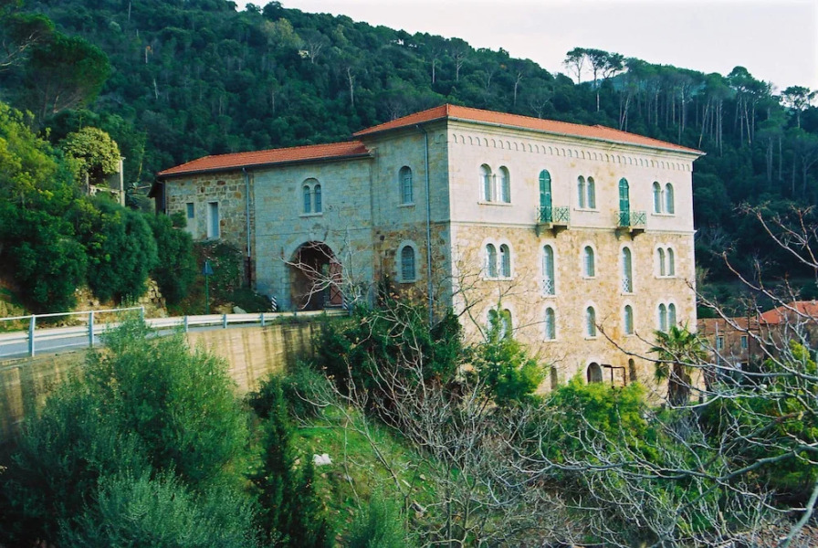 Agriturismo Sa Tanca